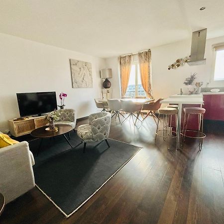 Residence Villanova Near Disneyland Paris Chessy  Exteriér fotografie